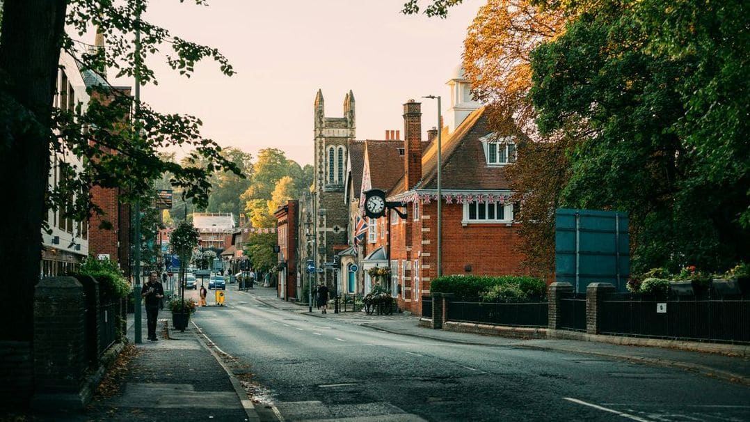 Hawthorn & Vale Property Services
